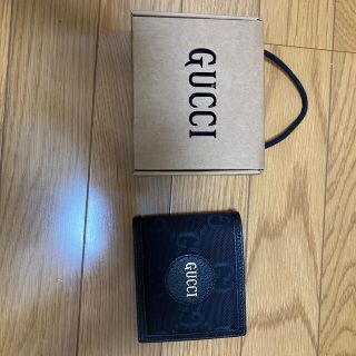 グッチ(Gucci)のGucci Off The Grid コインウォレット(折り財布)