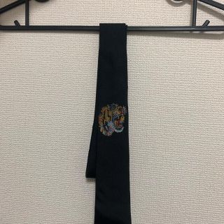 グッチ(Gucci)のGUCCI ネクタイ 虎 正規品(ネクタイ)