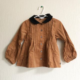 サンカンシオン(3can4on)の3カン4オン　トップス(Tシャツ/カットソー)