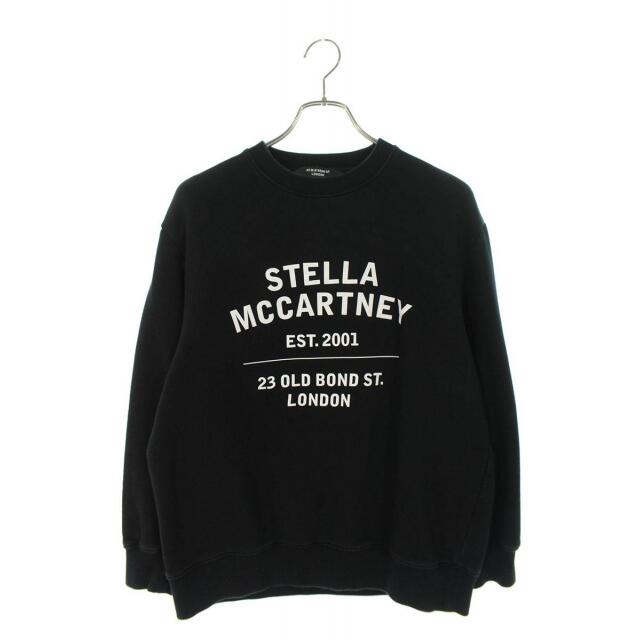 Stella McCartney - ステラマッカートニー 601847 SMP83 フロントロゴスウェット Mの通販 by RINKAN