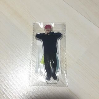 NCT127 FC ラブホリ マーク アクリルスタンド 新品未開封(アイドルグッズ)