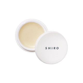 シロ(shiro)の【shiro】練り香水 SABON(香水(女性用))