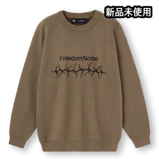 アンダーカバー(UNDERCOVER)の新品未使用　タグ付き　GU アンダーカバー(ニット/セーター)