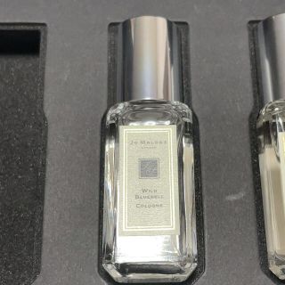 ジョーマローン(Jo Malone)のワイルドブルーベルコロン　ミニサイズ(ユニセックス)