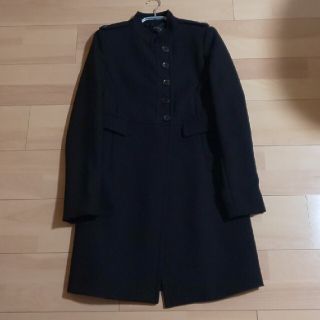 ザラ(ZARA)のZARA コート(ロングコート)