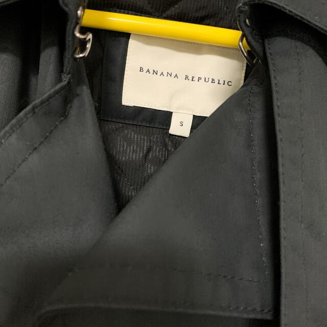 Banana Republic(バナナリパブリック)のバナナリパブリック　トレンチコート レディースのジャケット/アウター(トレンチコート)の商品写真