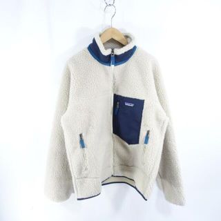 パタゴニア(patagonia)のPATAGONIA 20aw Mens Classic Retro Xジャケット(その他)