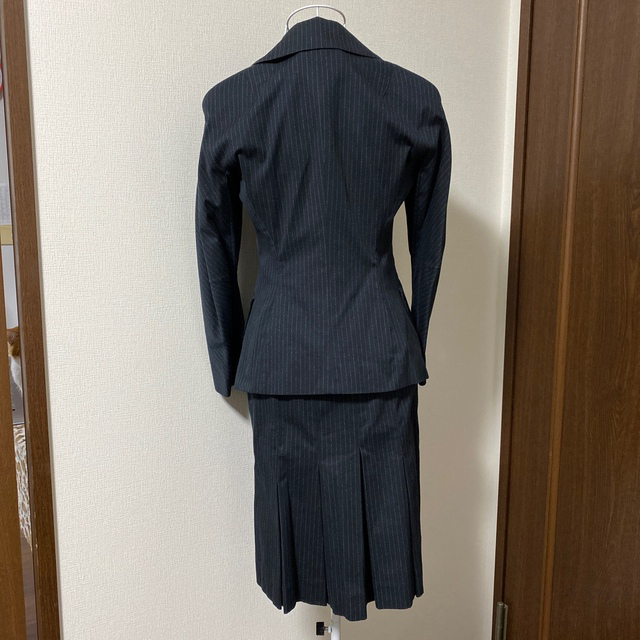 Vivienne Westwood(ヴィヴィアンウエストウッド)のヴィヴィアンウエストウッド　スーツセット メンズのスーツ(セットアップ)の商品写真