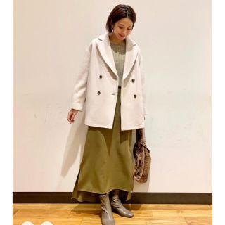 新品未使用 URBAN RESEARCH アーバンリサーチ ショート丈P