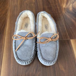 アグ(UGG)のnori様専用★お値下げします‼︎★ UGG モカシン ダコタ(スリッポン/モカシン)