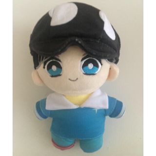 SHINee テミン ぬいぐるみ　20cm(ぬいぐるみ)