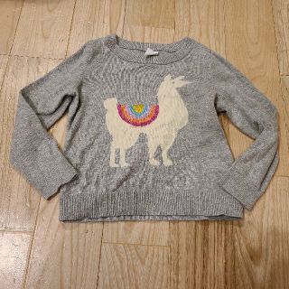 ギャップ(GAP)のGAP　100cm(Tシャツ/カットソー)