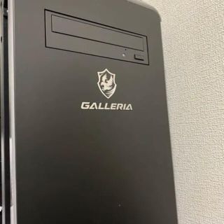 GALLERIA RTX3030