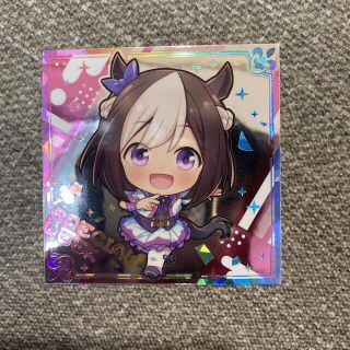 スペシャルウィーク　R(キャラクターグッズ)