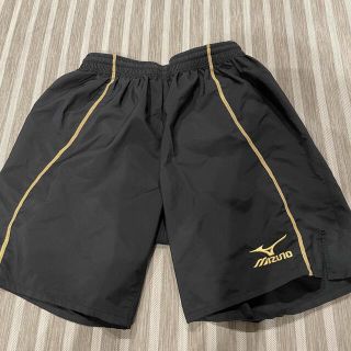 ミズノ(MIZUNO)のミズノ ハーフパンツ(ショートパンツ)