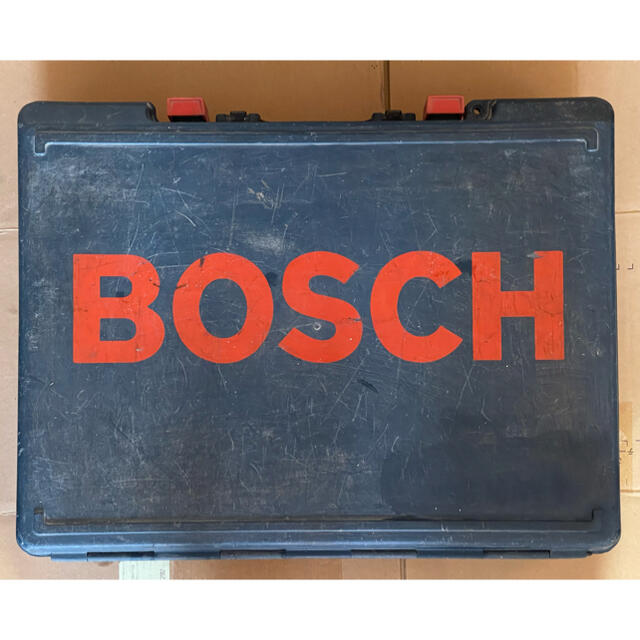 BOSCH(ボッシュ)のBOSCH 破つりハンマー GSH388 SDS-max ジャンク スポーツ/アウトドアの自転車(工具/メンテナンス)の商品写真