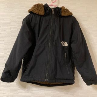 ザノースフェイス(THE NORTH FACE)の110サイズ　NORTH FACE ノースフェイス　キッズ　(ジャケット/上着)