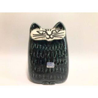 リサラーソン(Lisa Larson)のリサラーソン Litten Katt 猫 ねこ ネコ cat(置物)