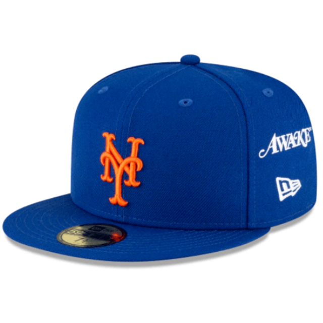 激レア☆New Era METS メッツ キャップ ニューエラ 日本未入荷 【即日