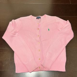 ラルフローレン(Ralph Lauren)のラルフローレン カーディガン(カーディガン)