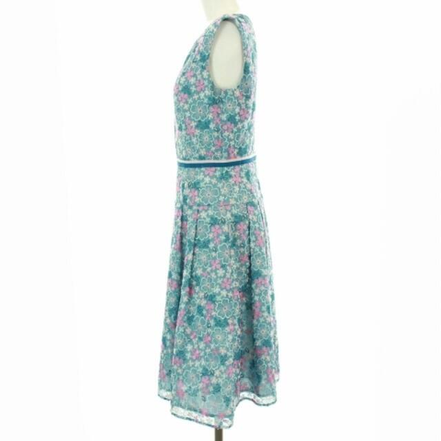 カテゴリ TOCCA ドレス ブルー系の通販 by ひよこ's shop|トッカなら