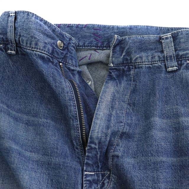 ロンハーマン ヴィンテージ ペインターパンツ デニムパンツ ロンハーマン ヴィンテージ ペインターパンツ デニムパンツ