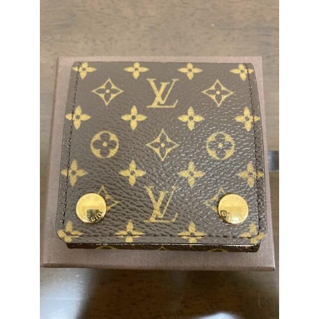 けノベルテ LOUIS VUITTON - LUIS VUITTON 非売品 アクセサリーケース ガラスケース ヴィトン の通販 by まる's shop|ルイヴィトンならラクマ のアロマス - www.youthbusiness.bb