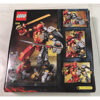 Lego - レゴ(LEGO) ニンジャゴー 71720の通販 by エム's shop ｜レゴ