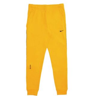 ナイキ(NIKE)のNike x Drake NOCTA Fleece Pants "Yellow"(その他)