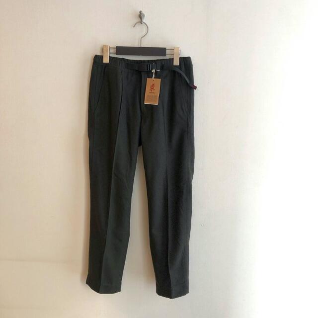 新品 GRAMICCI グラミチ レディース WOOL ピンタック パンツ 新品 GRAMICCI グラミチ レディース WOOL ピンタック パンツ