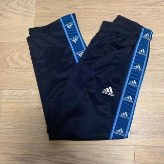 アディダス(adidas)のadidasジャージ(パンツ/スパッツ)