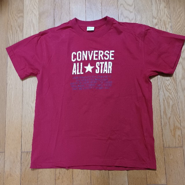 CONVERSE(コンバース)のCONVERSE Tシャツ メンズのトップス(Tシャツ/カットソー(半袖/袖なし))の商品写真