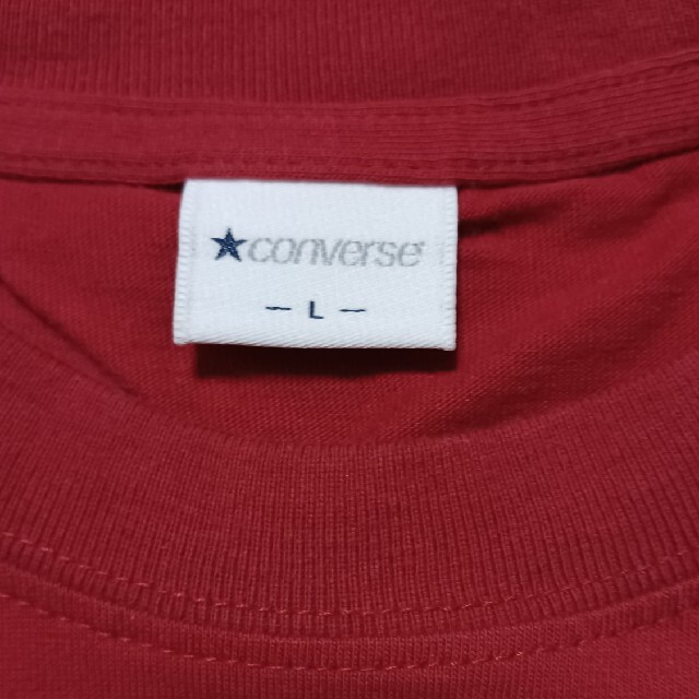 CONVERSE(コンバース)のCONVERSE Tシャツ メンズのトップス(Tシャツ/カットソー(半袖/袖なし))の商品写真