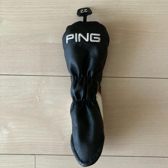 PING(ピン)のPING G400 4U 22  スポーツ/アウトドアのゴルフ(クラブ)の商品写真