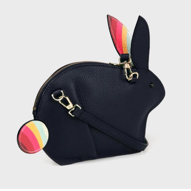 Paul Smith(ポールスミス)のpaul smith うさぎ　ラビット　バッグ レディースのバッグ(ショルダーバッグ)の商品写真