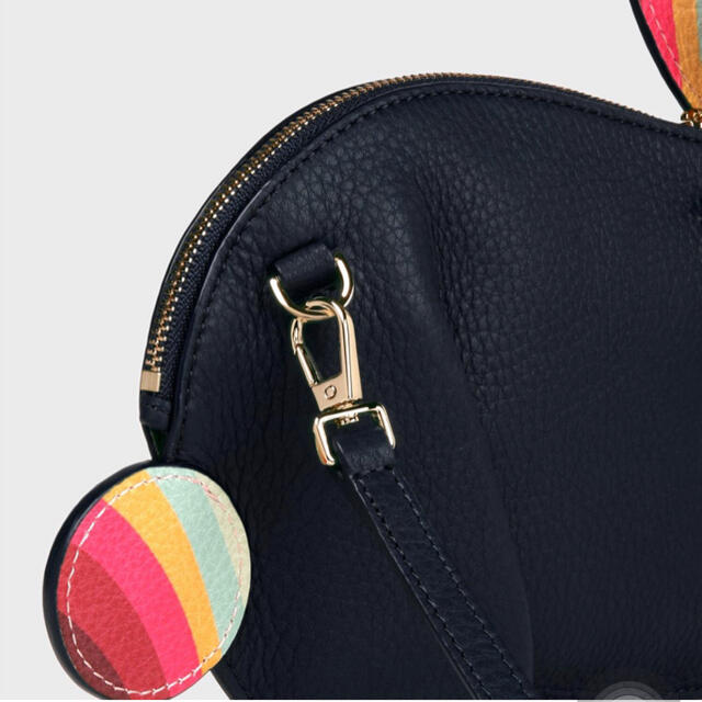 Paul Smith(ポールスミス)のpaul smith うさぎ　ラビット　バッグ レディースのバッグ(ショルダーバッグ)の商品写真