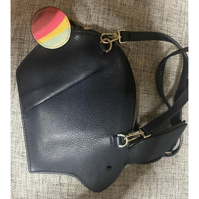 Paul Smith(ポールスミス)のpaul smith うさぎ　ラビット　バッグ レディースのバッグ(ショルダーバッグ)の商品写真