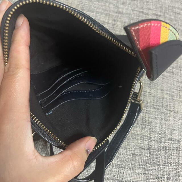 Paul Smith(ポールスミス)のpaul smith うさぎ　ラビット　バッグ レディースのバッグ(ショルダーバッグ)の商品写真