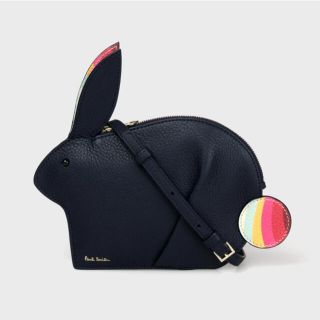 ポールスミス(Paul Smith)のpaul smith うさぎ　ラビット　バッグ(ショルダーバッグ)