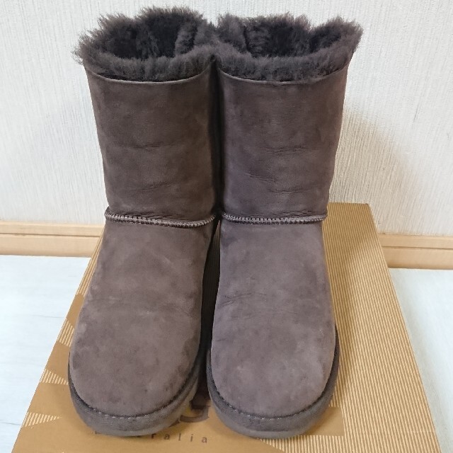 UGG(アグ)のUGG ベイリーボウ レディースの靴/シューズ(ブーツ)の商品写真