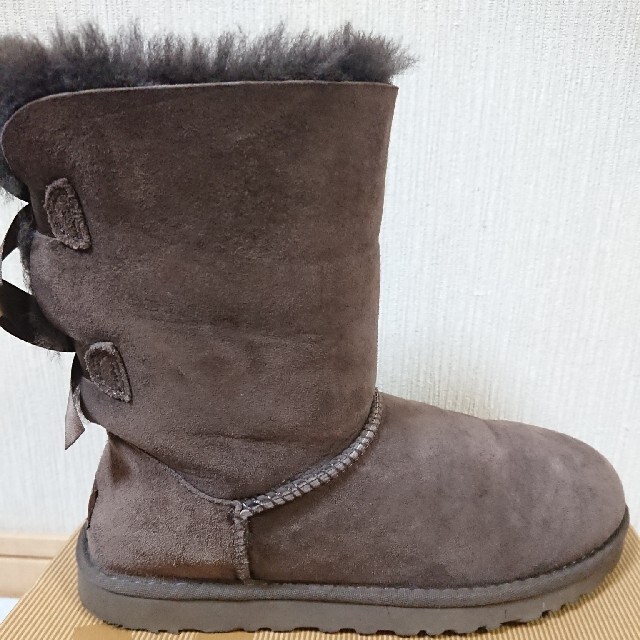 UGG(アグ)のUGG ベイリーボウ レディースの靴/シューズ(ブーツ)の商品写真