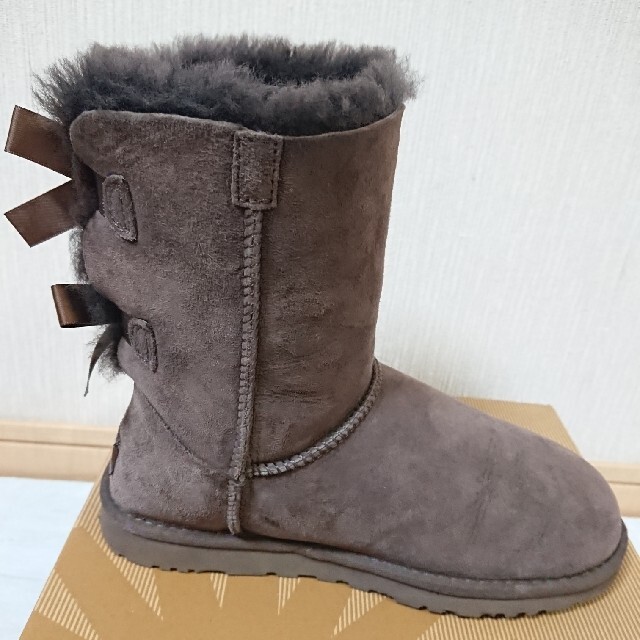 UGG(アグ)のUGG ベイリーボウ レディースの靴/シューズ(ブーツ)の商品写真