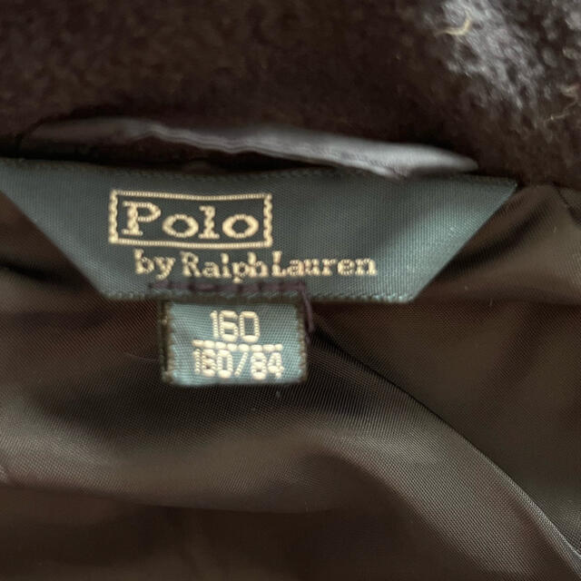 POLO RALPH LAUREN(ポロラルフローレン)の大人も着れる‼︎ラルフローレンビッグポニーダウン！ レディースのジャケット/アウター(ダウンジャケット)の商品写真