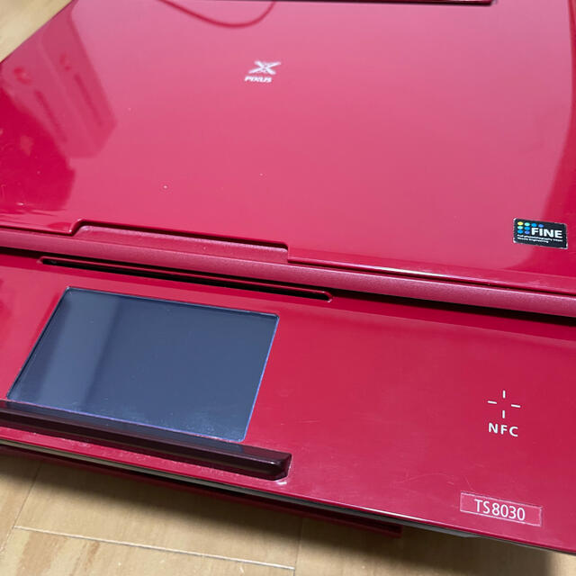 Canon(キヤノン)のCanon TS8030 プリントヘッドジャンク　プリンター スマホ/家電/カメラのPC/タブレット(PC周辺機器)の商品写真