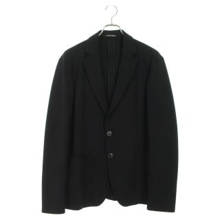 Emporio Armani - エンポリオ・アルマーニ ポリエステルストレッチ2B ...
