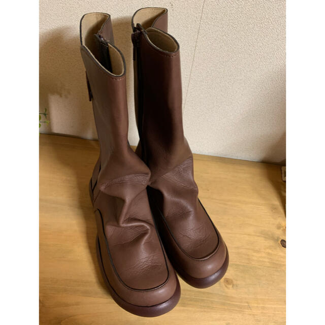 リゲッタカヌー ブーツ