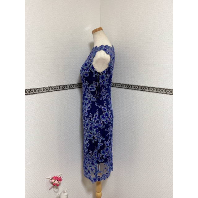 新品 2 Tadashi Shoji ドレス BN111092N