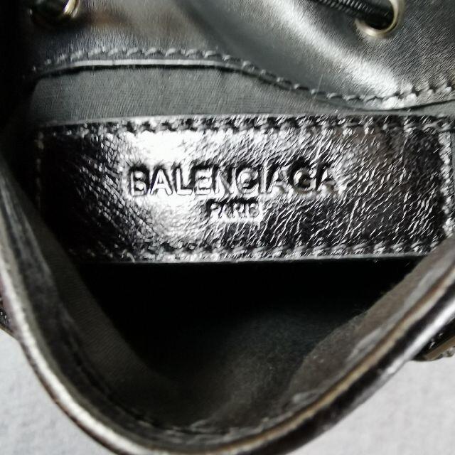 Balenciaga BALENCIAGA EXPLORER ショルダーバッグの通販 by 柚西's shop｜バレンシアガならラクマ - 美品 限定15％OFF