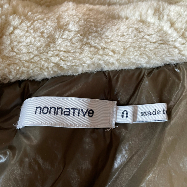 nonnative