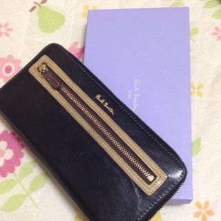 ポールスミス(Paul Smith)のPaul Smith財布☆(財布)